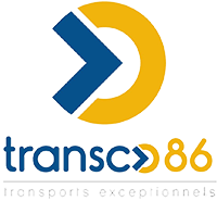 Transports exceptionnels TRANSCO86